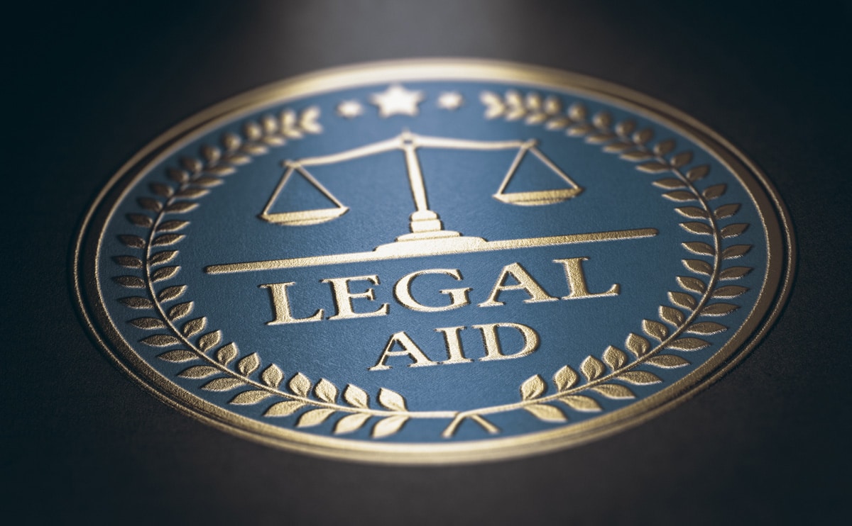 Legal Aid Lawyers Glasgow 